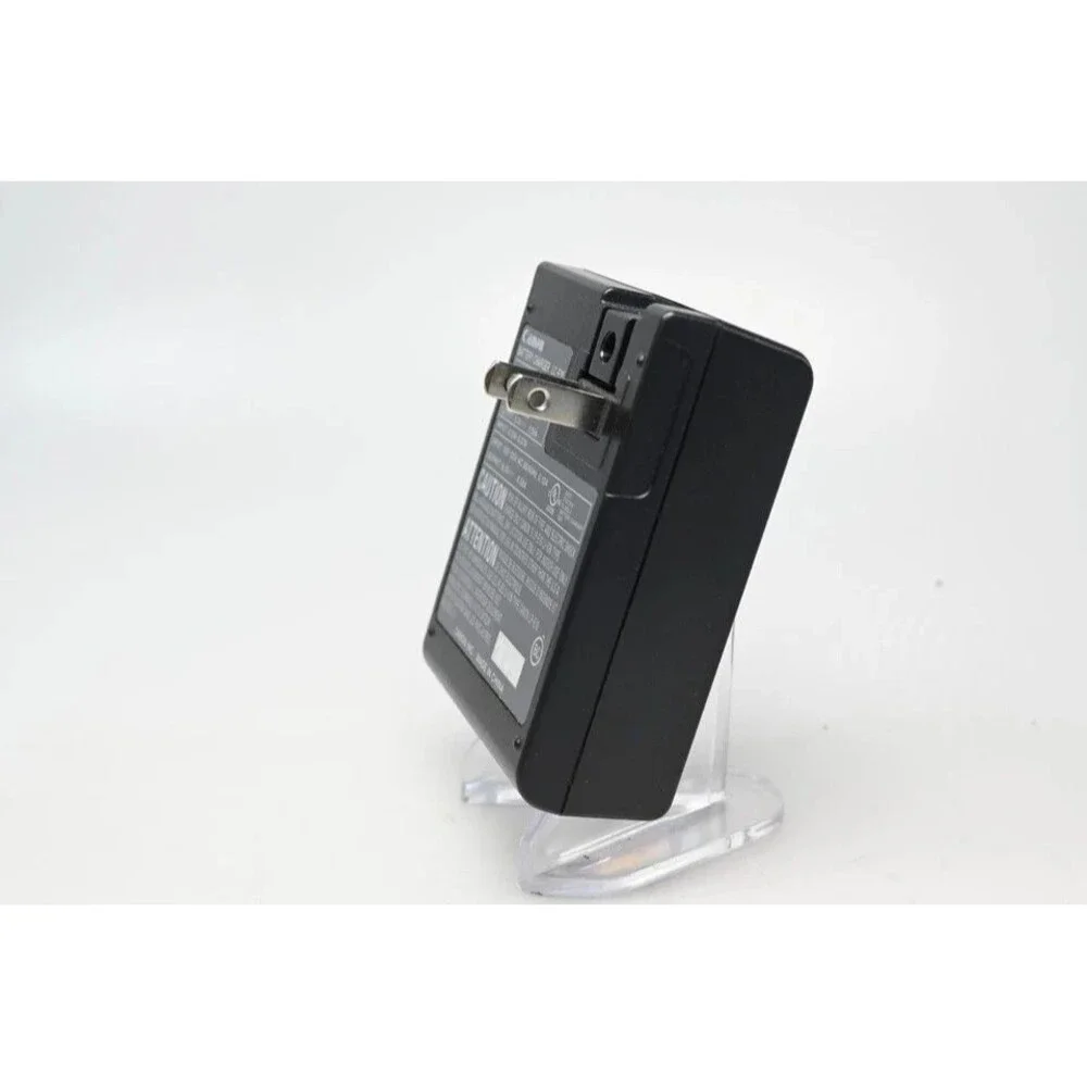 AT1 Genuine Canon Battery Charger LC-E10 #G503 Fits Rebel T3/T5/T6/T7 LP-E10